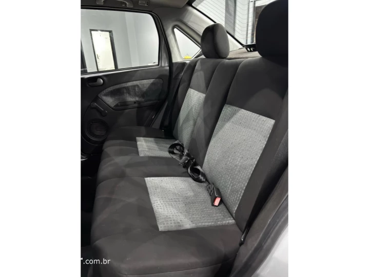 FIESTA 1.6 MPI SEDAN 8V FLEX 4P MANUAL