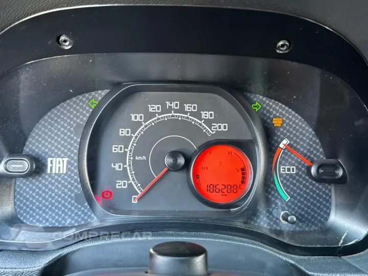 PALIO 1.0 MPI FIRE 8V FLEX 4P MANUAL