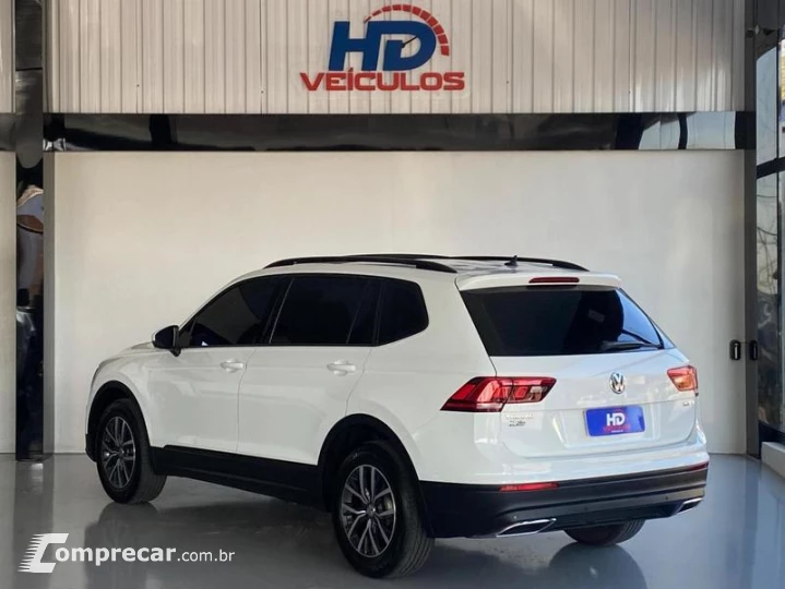 TIGUAN ALLSPACE