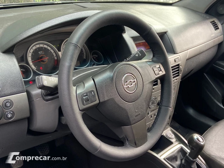 VECTRA 2.0 MPFI Gt-x Hatch 8V