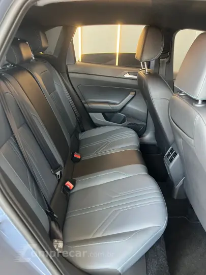 NIVUS 1.0 200 TSI Highline