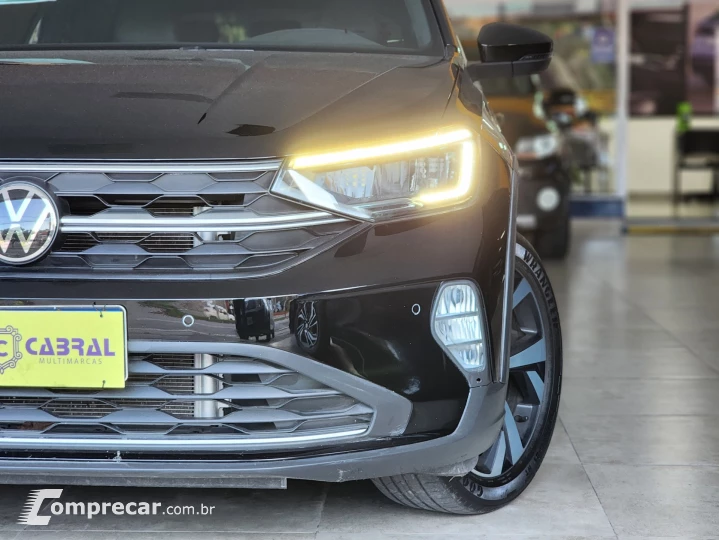 NIVUS 1.0 200 TSI Highline