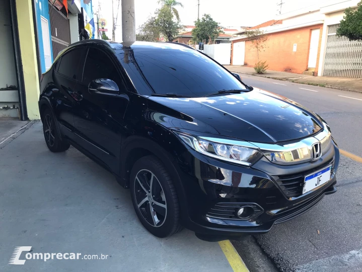 HR-V 1.5 DI I-vtec EX