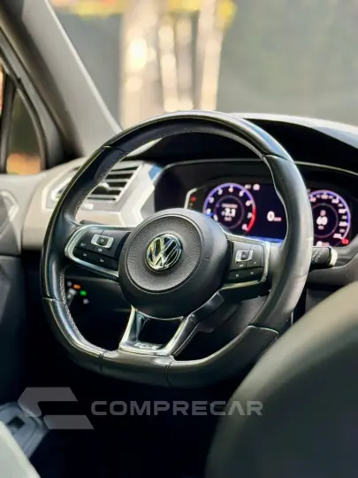 TIGUAN 2.0 350 TSI Allspace R-line 4motion