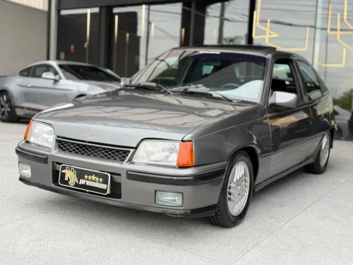 KADETT 2.0 GS 8V GASOLINA 2P MANUAL
