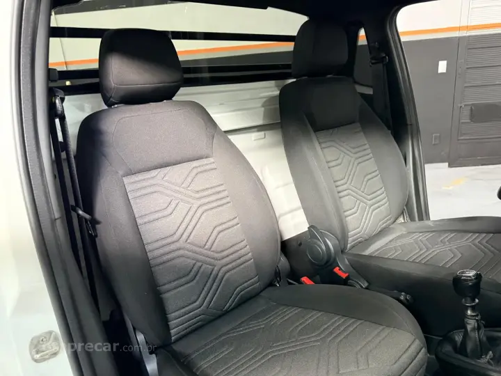 STRADA 1.3 Firefly Freedom CS