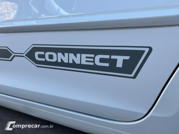 FOX 1.6 MSI Connect