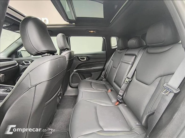 COMPASS 1.3 T270 Turbo S