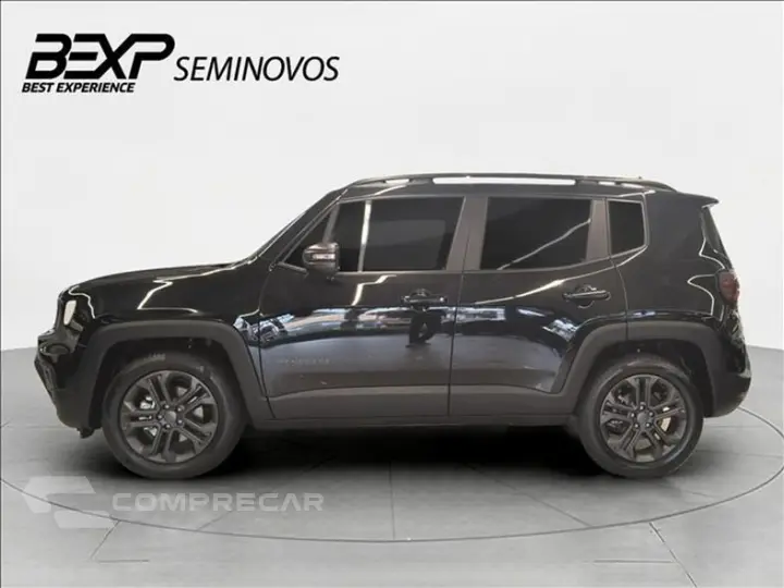 RENEGADE 1.3 T270 Turbo Longitude