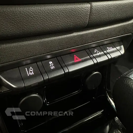 S10 P-Up H.Country 2.8 4x4 CD Dies.Aut.