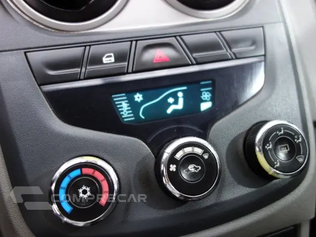 AGILE - 1.4 MPFI LTZ 8V 4P MANUAL