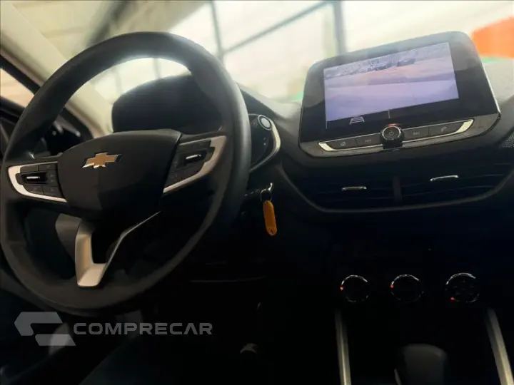 ONIX 1.0 Turbo Plus LT