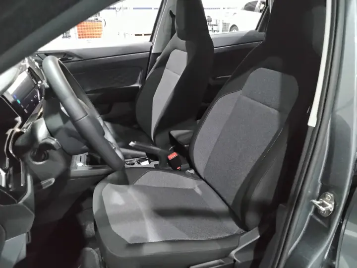 POLO 1.0 170 TSI SENSE AUTOMÁTICO