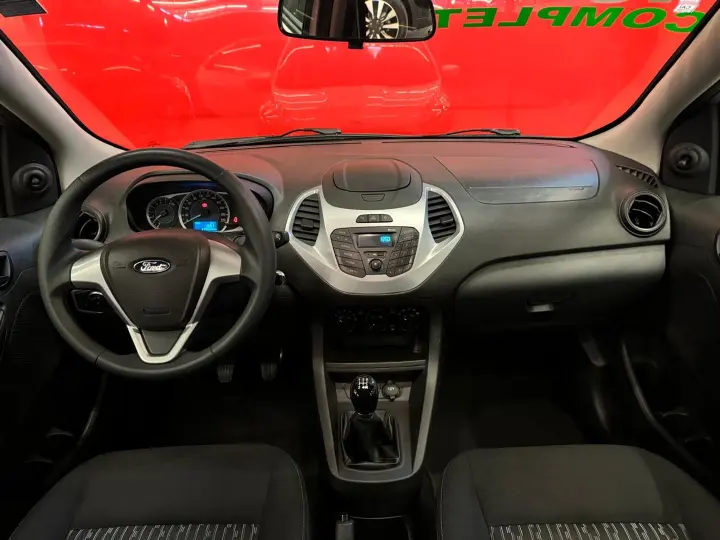 Ka 1.0 Ti-Vct Flex Se Plus Manual