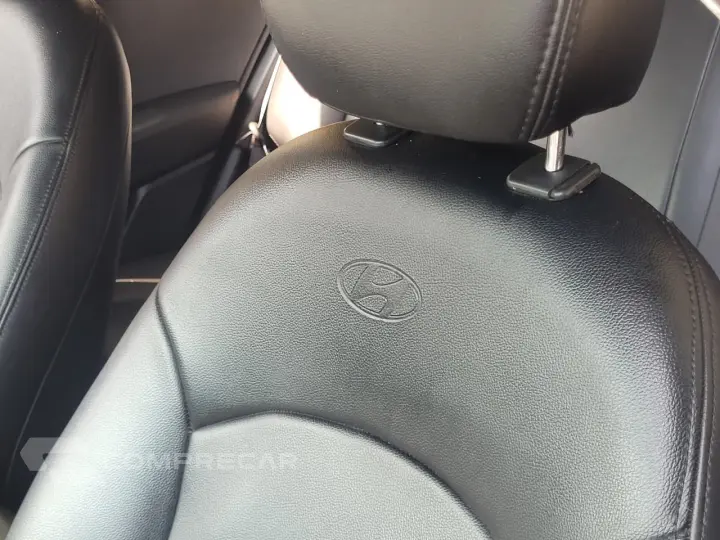 Creta Attitude 1.6 16V Flex Mec.