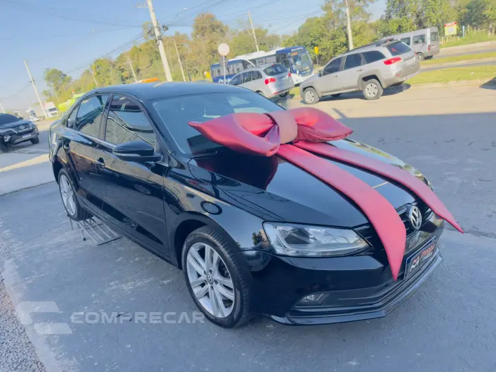 Jetta 2.0 4P TSI HIGHLINE 211 CV AUTOMÁTICO