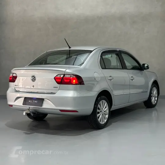 VOYAGE COMF/Highli. 1.6 T.Flex 8V 4p