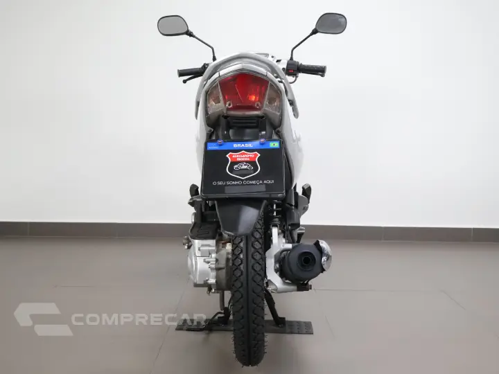 YAMAHA NEO AT 115