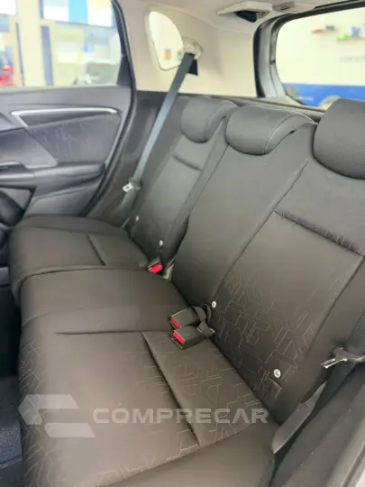 Fit LX 1.5 Flexone 16V 5p Aut.