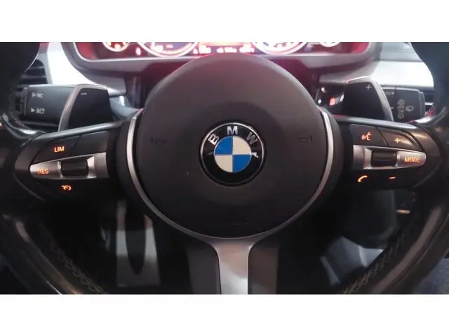 X5 - 3.0 4X4 M50D I6 TURBO 4P AUTOMÁTICO