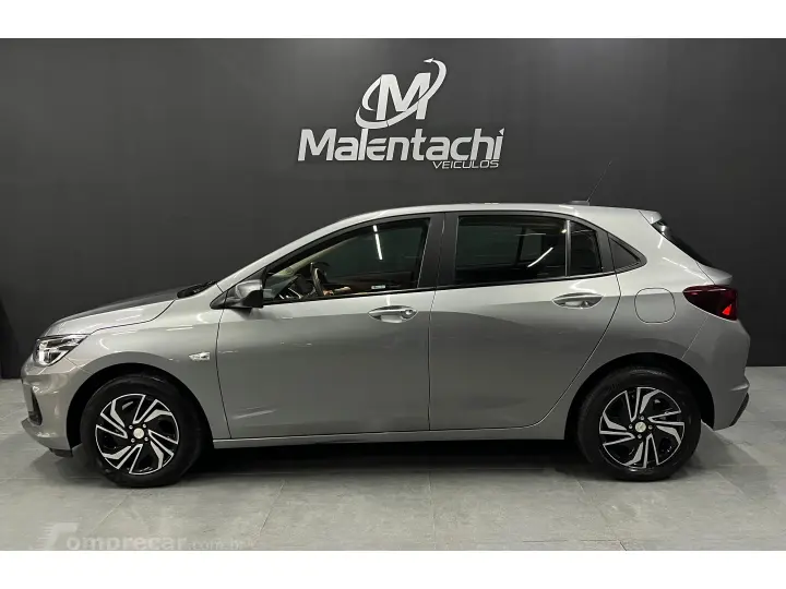 ONIX 1.0 FLEX LT MANUAL