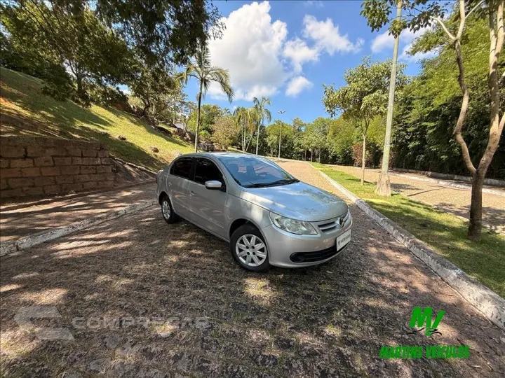VOYAGE 1.6 MI TREND 8V FLEX 4P MANUAL
