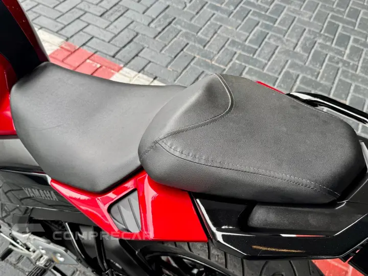 FZ25 FAZER 250 CONNECTED ABS