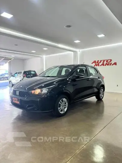 FIAT/ARGO 1.0 FLEX