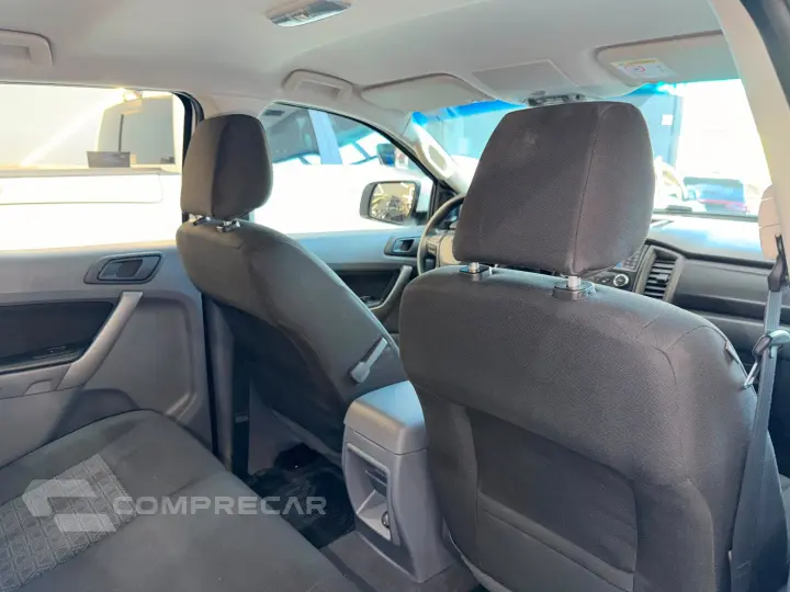 Ranger XLS 2.2