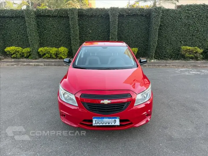 ONIX 1.0 MPFI LS 8V