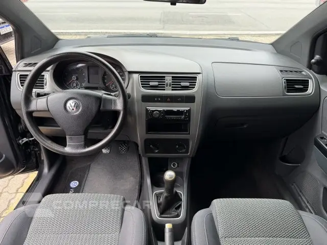 FOX - 1.0 MI BLACKFOX 8V 4P MANUAL