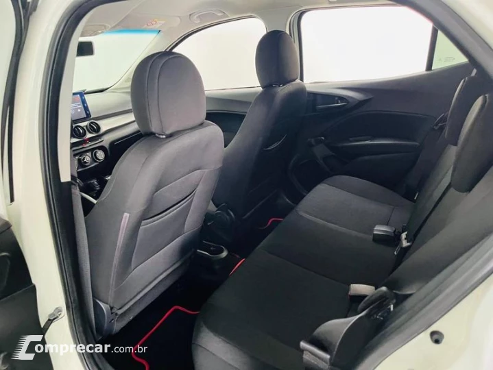ARGO DRIVE 1.0