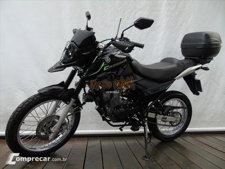 XTZ 150 CROSSER S
