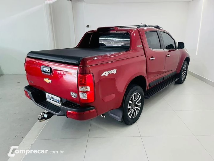 S10 HC DD4A