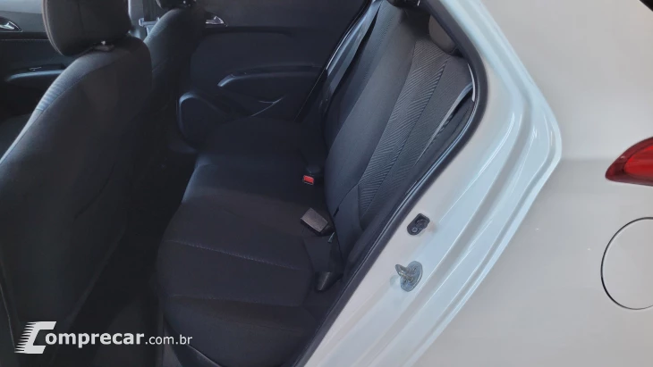 HB20 1.6 Comfort 16V