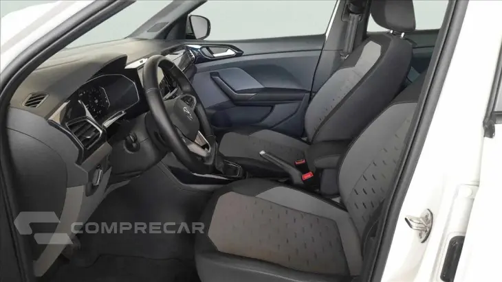T-CROSS 1.0 200 TSI TOTAL FLEX COMFORTLINE AUTOMÁ
