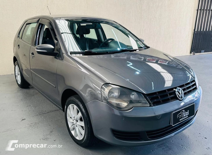 POLO 1.6 MI 8V