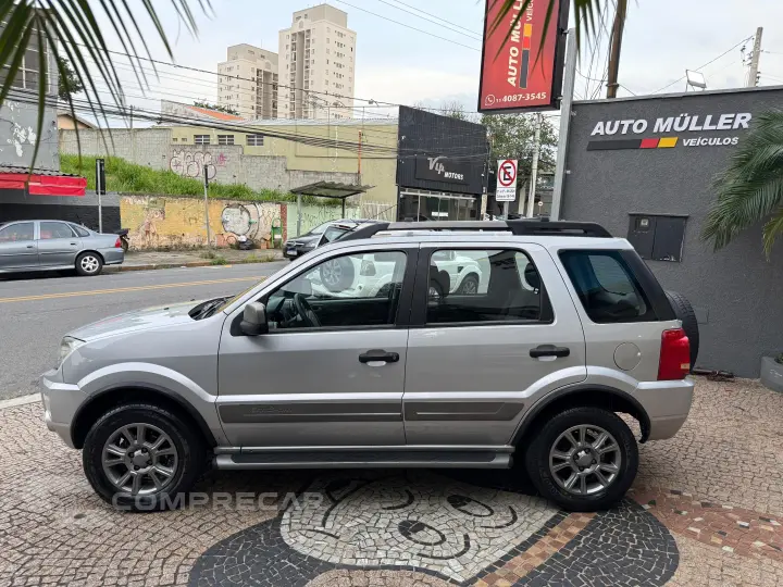 ECOSPORT 1.6 Freestyle 8V