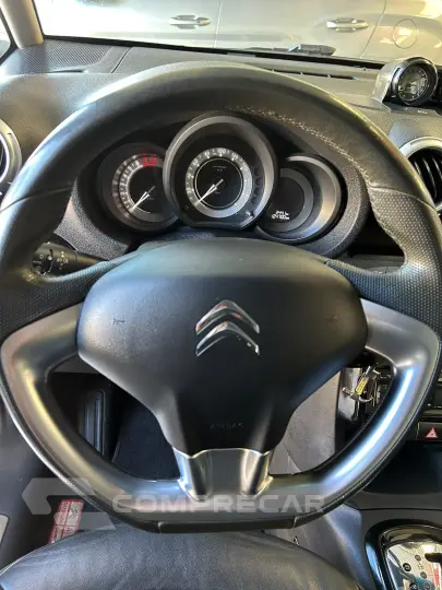AIRCROSS 1.6 Exclusive 16V