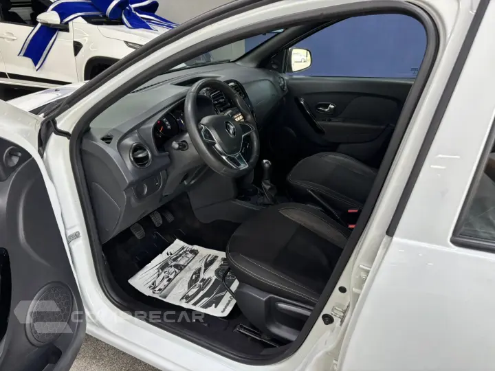 SANDERO Zen Flex 1.0 12V 5p Mec.