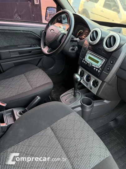 ECOSPORT 2.0 XLT 16V