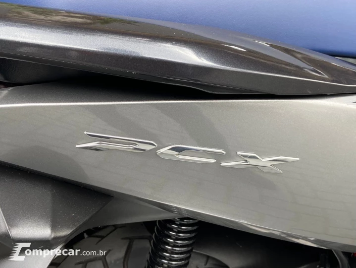 PCX 150