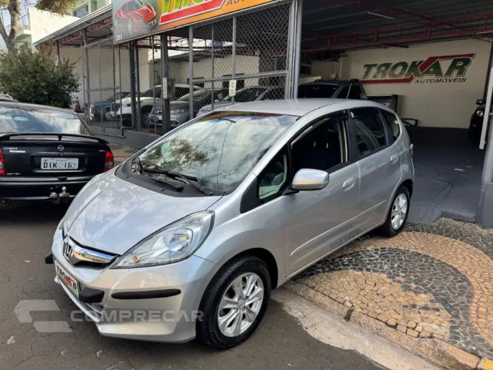 Fit LX 1.4/ 1.4 Flex 8V/16V 5p Aut.