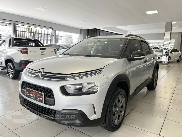 C4 CACTUS FEEL BU