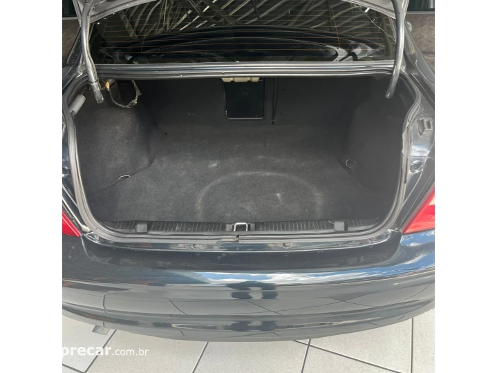 VECTRA 2.2 MPFI EXPRESSION 8V GASOLINA 4P MANUAL