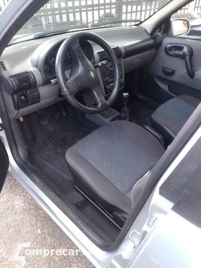CLASSIC 1.0 MPFI LS 8V