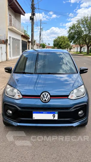 UP 1.0 TSI Move UP 12V
