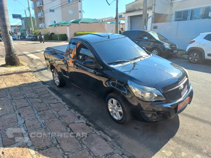MONTANA 1.4 MPFI LS CS 8V