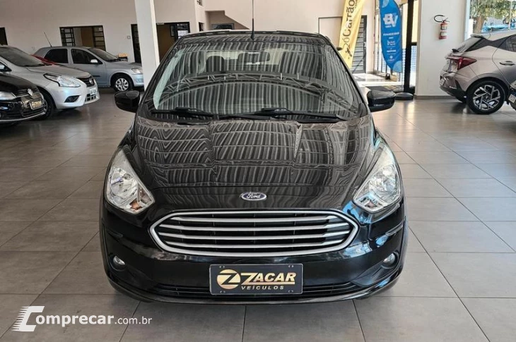 KA SE AT 1.5 SD C