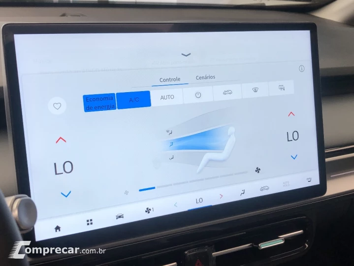 Aion Y 63,2 KW ELETRICO ELITE